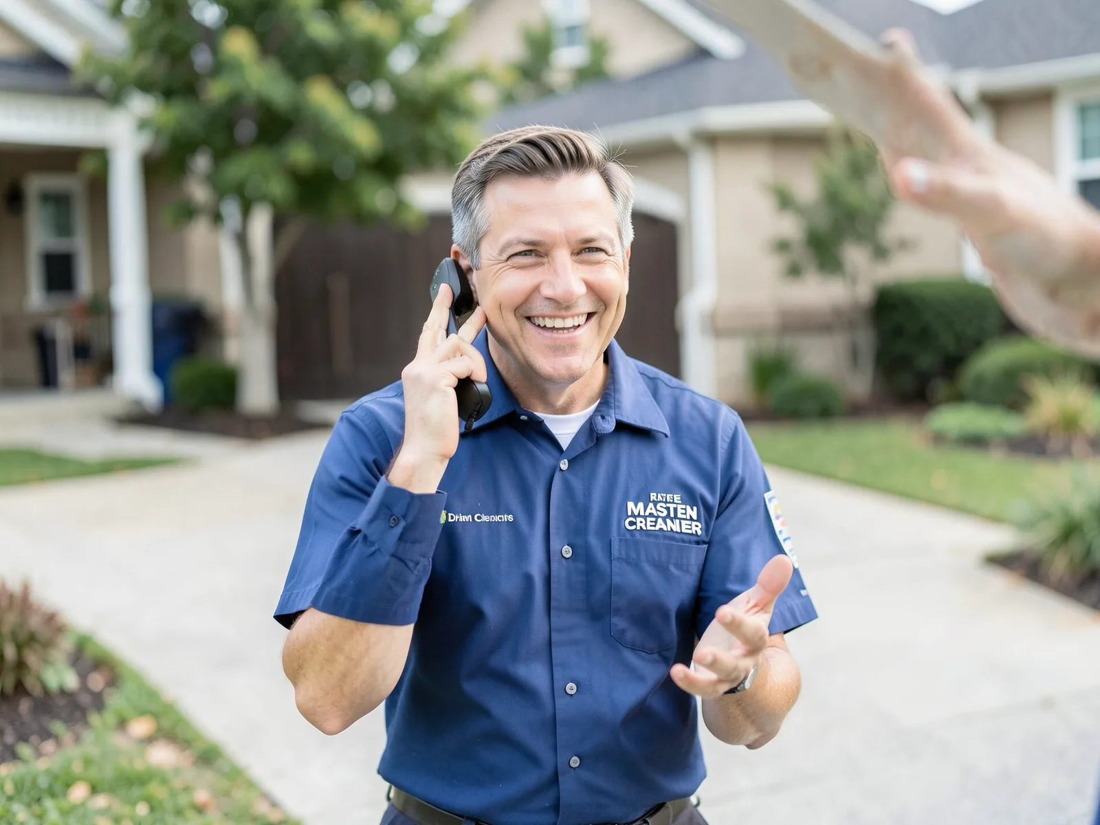 Drain Cleaning Corpus Christi, TX FAQs